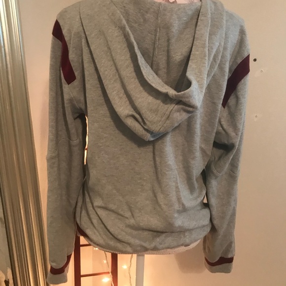 Vintage Armani Exchange Sweatshirt - Picture 4 of 4